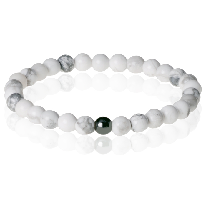 Memphis Kralen Armband Howliet memphis kopen in de aanbieding