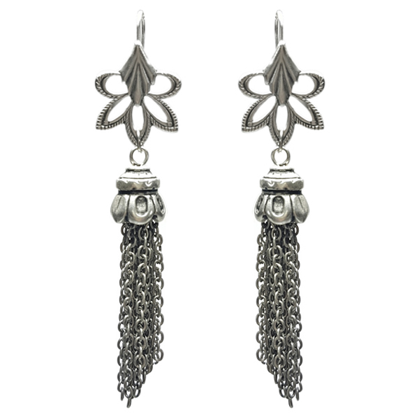 Taboo Sieraden Dames Oorbellen Soof taboo sieraden kopen in de aanbieding