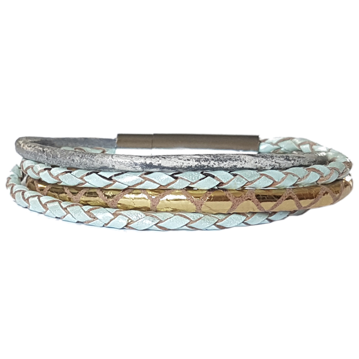 Taboo Sieraden Damesarmband Novi Gold taboo sieraden kopen in de aanbieding