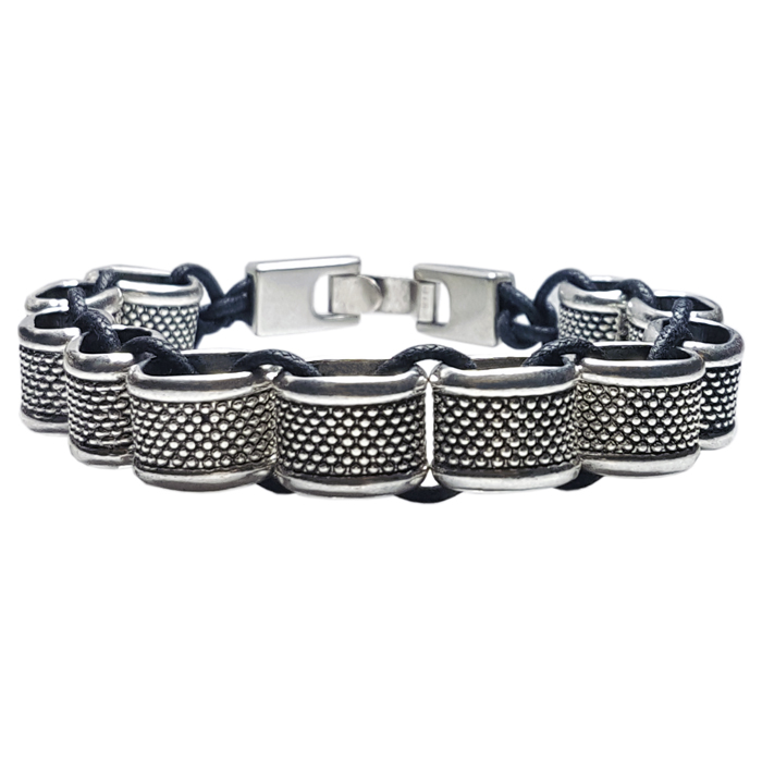 Taboo Sieraden Heren Armband Bart taboo sieraden kopen in de aanbieding