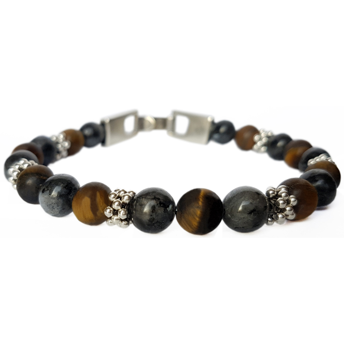 Taboo Sieraden Heren Armband Robbie taboo sieraden kopen in de aanbieding