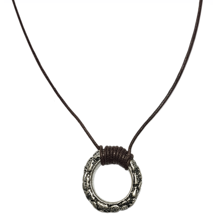 Taboo Sieraden Ketting Dennis Brown taboo sieraden kopen in de aanbieding