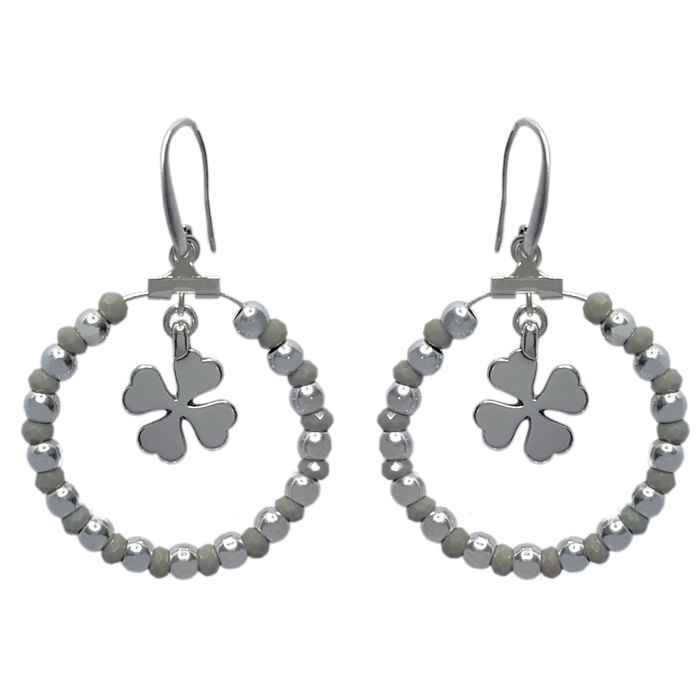 Taboo Sieraden Oorbellen Lucky taboo sieraden kopen in de aanbieding