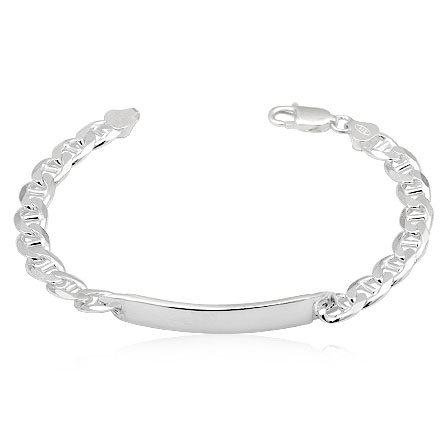 Heren Armband 925 Zilver Barto huismerk kopen in de aanbieding Heren Armband 925 Zilver Barto huismerk kopen in de aanbieding